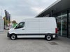 Mercedes Sprinter 214 2.1 cdi f 39/30 fwd h2 my20