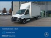 Mercedes Sprinter 316 2.1 cdi t 43/35 rwd evi