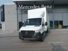 Mercedes Sprinter 316 2.1 cdi t 43/35 rwd evi