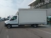 Mercedes Sprinter 316 2.1 cdi t 43/35 rwd evi