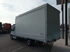 Mercedes Sprinter 316 2.1 cdi t 43/35 rwd evi