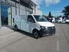 Volkswagen T6 Transporter transp.32 2.0 tdi 150cv p.c. dsg e6 diesel bianco