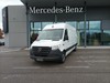 Mercedes Sprinter 314 2.1 cdi f 43/35 rwd tetto alto e6 diesel bianco