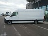 Mercedes Sprinter 314 2.1 cdi f 43/35 rwd tetto alto e6 diesel bianco