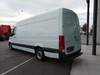 Mercedes Sprinter 314 2.1 cdi f 43/35 rwd tetto alto e6 diesel bianco