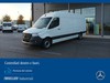 Mercedes Sprinter 315 2.0 cdi f 43/35 rwd h2 9g-tronic