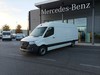 Mercedes Sprinter 315 2.0 cdi f 43/35 rwd h2 9g-tronic