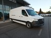 Mercedes Sprinter 315 2.0 cdi f 43/35 rwd h2 9g-tronic