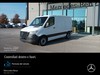 Mercedes Sprinter 311 2.1 cdi f 32/33 fwd e6