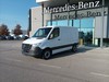 Mercedes Sprinter 311 2.1 cdi f 32/33 fwd e6