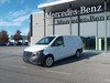 Mercedes Vito 119 cdi(bluetec) long 4x4 auto e6 diesel bianco