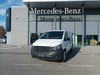 Mercedes Vito 119 cdi(bluetec) long 4x4 auto e6 diesel bianco