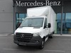 Mercedes Sprinter Autotelaio Telaio 517CDI 43/50 PRO