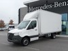 Mercedes Sprinter Autotelaio Telaio 517CDI 43/50 PRO