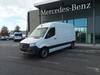 Mercedes Sprinter 215 2.0 cdi f 39/30 fwd h2 diesel bianco