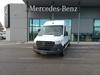 Mercedes Sprinter 215 2.0 cdi f 39/30 fwd h2 diesel bianco