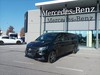 Mercedes Classe V V 300 d AVANTGARDE Extralong diesel nero