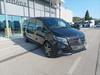 Mercedes Classe V V 300 d AVANTGARDE Extralong diesel nero