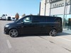 Mercedes Classe V V 300 d AVANTGARDE Extralong diesel nero