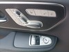 Mercedes Classe V V 300 d AVANTGARDE Extralong diesel nero