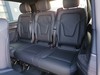 Mercedes Classe V V 300 d AVANTGARDE Extralong diesel nero