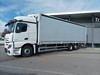 Mercedes Actros New 2536 L