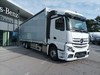 Mercedes Actros New 2536 L