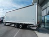 Mercedes Actros New 2536 L