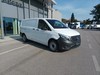 Mercedes Vito 114 cdi long e6 diesel bianco