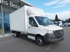 Mercedes Sprinter Telaio 515CDI 43/50 PRO diesel bianco