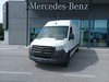 Mercedes Sprinter Furgone 319CDI 43/35 PRO diesel bianco