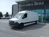 Mercedes Sprinter Furgone 319CDI 43/35 PRO diesel bianco