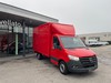 Mercedes Sprinter 314 2.1 cdi t 39/35 fwd 9g-tronic my20