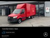 Mercedes Sprinter 314 2.1 cdi t 39/35 fwd 9g-tronic my20 diesel bianco