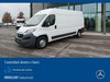 Fiat Ducato 35 mh2 2.3 mjt 130cv e6 diesel bianco