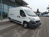 Fiat Ducato 35 mh2 2.3 mjt 130cv e6 diesel bianco