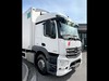 Mercedes Actros 5 distribuzione 2533 l 6x2