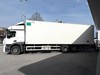 Mercedes Actros 5 distribuzione 2533 l 6x2