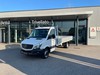 Mercedes Sprinter 416 cdi(bluetec) t 43/35 pro evi diesel bianco