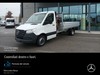 Mercedes Sprinter 416 2.1 cdi t 43/35 rwd r.gem. evi diesel bianco