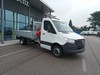 Mercedes Sprinter 416 2.1 cdi t 43/35 rwd r.gem. evi