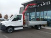 Mercedes Sprinter 416 2.1 cdi t 43/35 rwd r.gem. evi diesel bianco