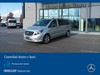 Mercedes Vito 119 cdi extralong 4x4 mixto auto my20 diesel argento