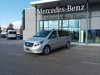 Mercedes Vito 119 cdi extralong 4x4 mixto auto my20 diesel argento