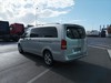 Mercedes Vito 119 cdi extralong 4x4 mixto auto my20 diesel argento