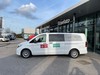 Mercedes Vito 116 cdi extralong tourer select business auto e6 diesel bianco