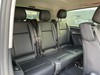 Mercedes Vito 116 cdi extralong tourer select business auto e6 diesel bianco