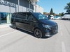 Mercedes Classe V V 250 d AVANTGARDE Extralong diesel nero