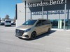 Mercedes Classe V V 250 d AVANTGARDE Long diesel blu/azzurro