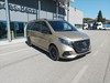 Mercedes Classe V V 250 d AVANTGARDE Long diesel blu/azzurro